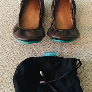 Women’s Size 7 Tieks Ballet Flat